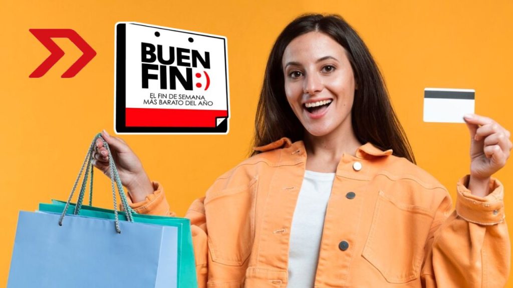 Aprovecha el Buen Fin 2024 de forma inteligente y segura con estos consejos para optimizar tus compras y evitar deudas.