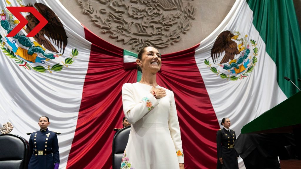 Aquí te contamos de cuánto será el sueldo, así como las prestaciones, que recibirá Claudia Sheinbaum, presidenta de México.