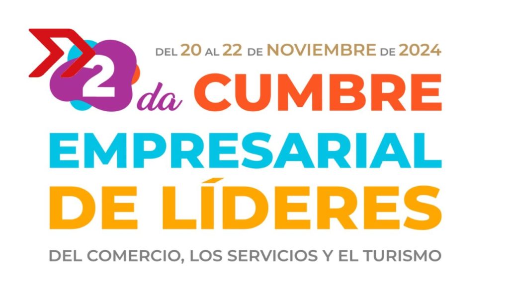 La Cumbre Empresarial de Líderes se celebrará del 20 al 22 de noviembre en la Riviera Nayarit, con la participación de mil empresarios.