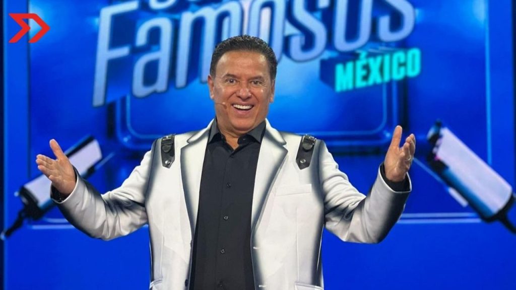 Mario Bezares ganó 4.6 millones en "La Casa de los Famosos México", pero deberá pagar al SAT más de un millón en impuestos.