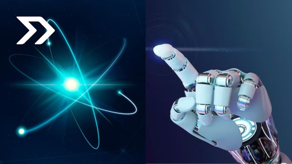 Google, Amazon y Microsoft apuestan por energía nuclear para alimentar sus sistemas de IA, buscando reducir costos y emisiones.