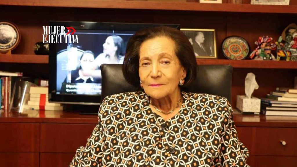 Ifigenia Martínez