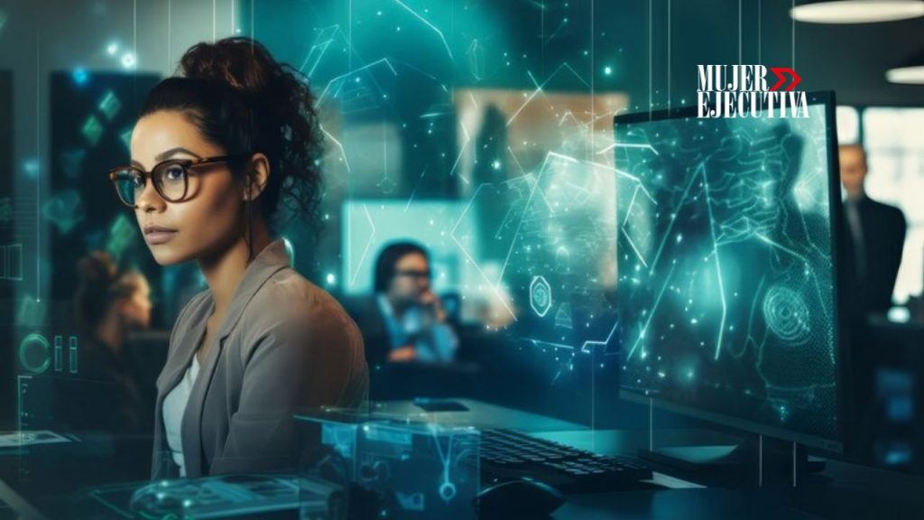 diversidad género tecnología