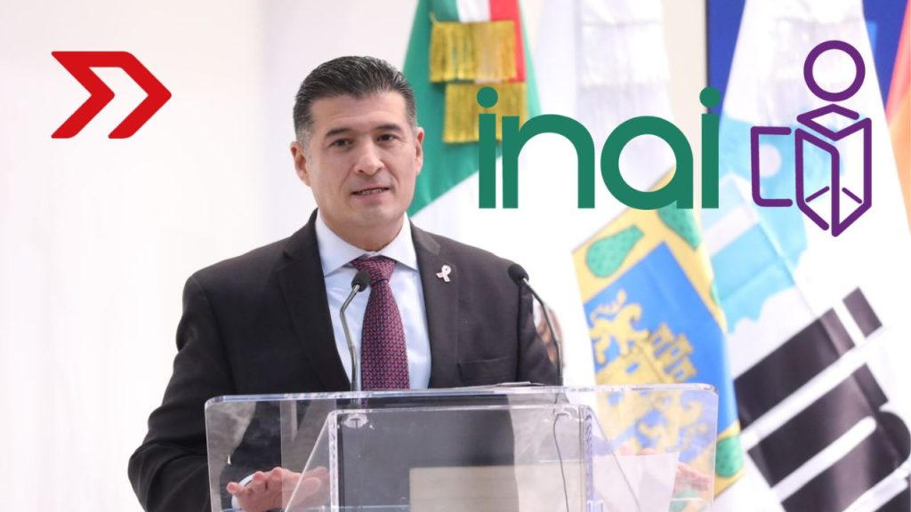 INAI ofrece recortar su presupuesto en 30 por ciento, representando 300 millones de pesos, para conservar su autonomía.