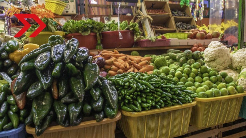 La inflación en México descendió a 4.58% en septiembre de 2024, según el INPC, su nivel más bajo en varios meses.