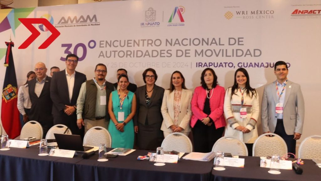 La nueva Agenda Nacional de Movilidad 2024-2030 busca modernizar el transporte público en México, impulsando seguridad y sostenibilidad.