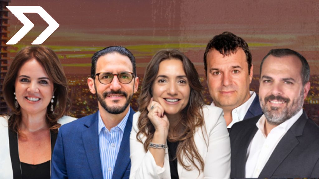 La entrada a la conferencia Proyecta tu futuro en Estados Unidos es gratuita, y ahí podrás aprender todo de la mano de expertos.