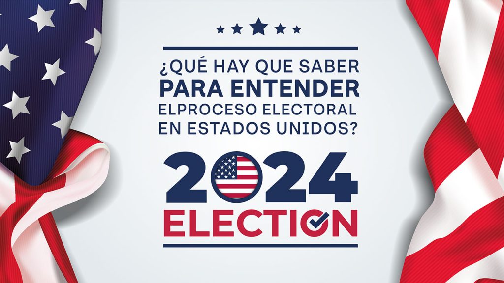 De cara a las próximas elecciones en Estados Unidos, en Mundo Ejecutivo te traemos un análisis sobre dicho proceso electoral.