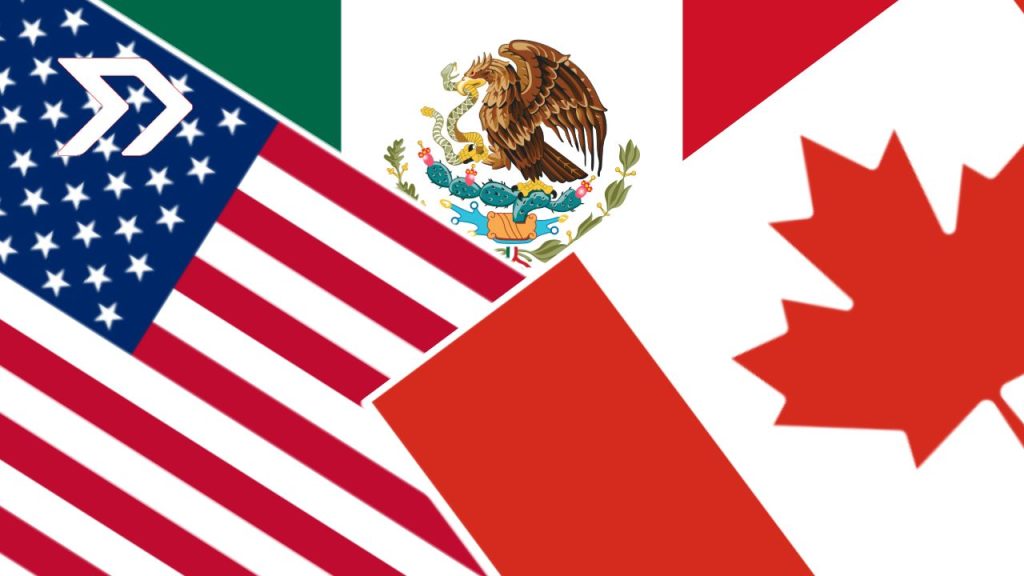 La revisión del T-MEC se llevaría a cabo el próximo miércoles, para impulsar la integración productiva en América del Norte.