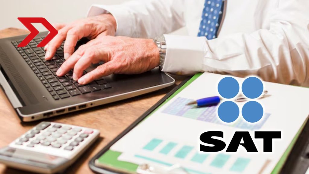 El SAT elimina la declaración anual para contribuyentes en el régimen simplificado de confianza (RESICO), facilitando el proceso fiscal.