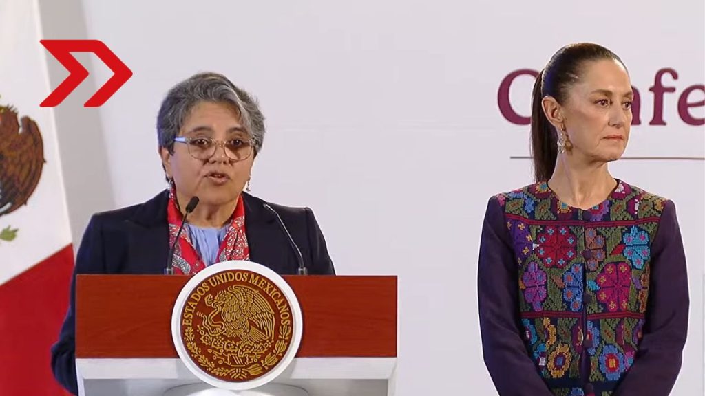 Secretaría de Anticorrupción y de Buen Gobierno, sustituye a la Secretaría de Función Pública, con nuevos pilares para prevenir la corrupción.