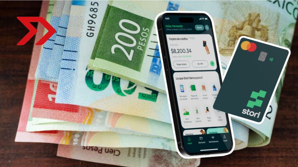 Descubre cómo Stori Inversión+ ofrece rendimientos anuales de hasta 15.50% con montos desde $100 pesos mexicanos.