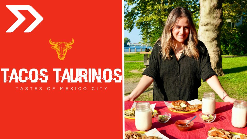 Giovanna nos cuenta en este testimonio sobre su aventura como emprendedora en Nueva York con su negocio Tacos Taurinos.