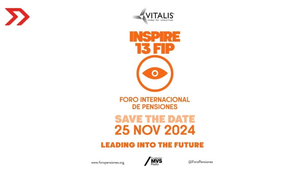 Celebramos 13 años promoviendo un futuro digno y próspero, inspirando acciones hacia un retiro seguro y bienestar para todos.
