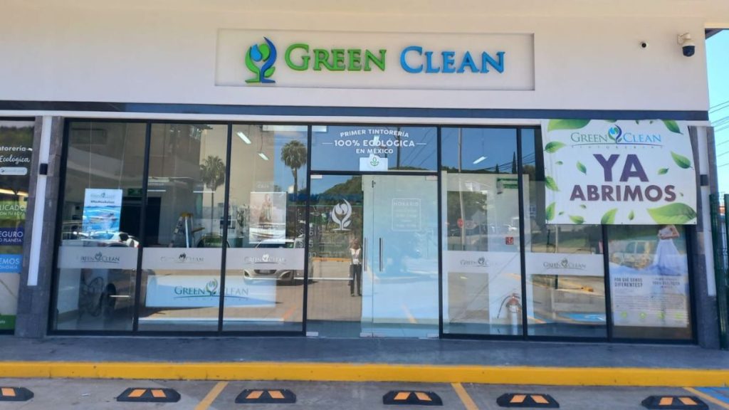 Green Clean suma una nueva sucursal y cuenta con presencia en más de 18 estados de la República Mexicana, y a nivel internacional