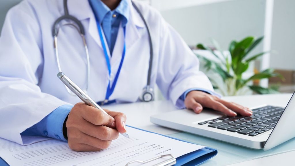El futuro de la salud: Cómo la tecnología médica redefinirá la forma de cuidarnos