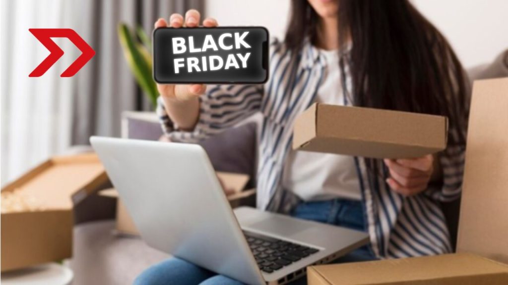 ¿Cuándo comienza el Black Friday 2024? Te explicamos todo lo que debes de conocer sobre este evento lleno de descuentos y promociones.