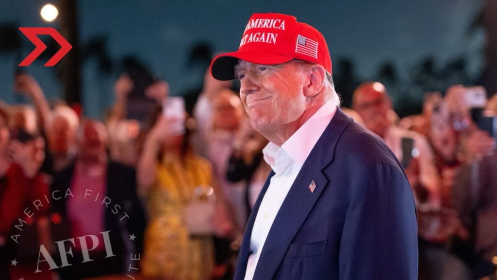 efecto Trump