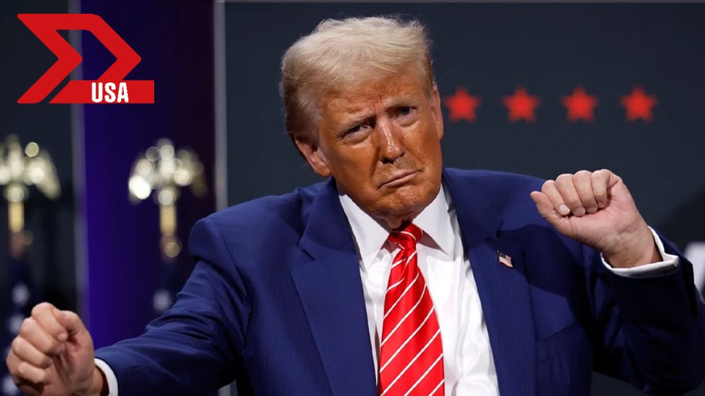 Donald Trump ganó en Georgia en las elecciones presidenciales de Estados Unidos, y esta victoria le otorga 16 votos electorales.