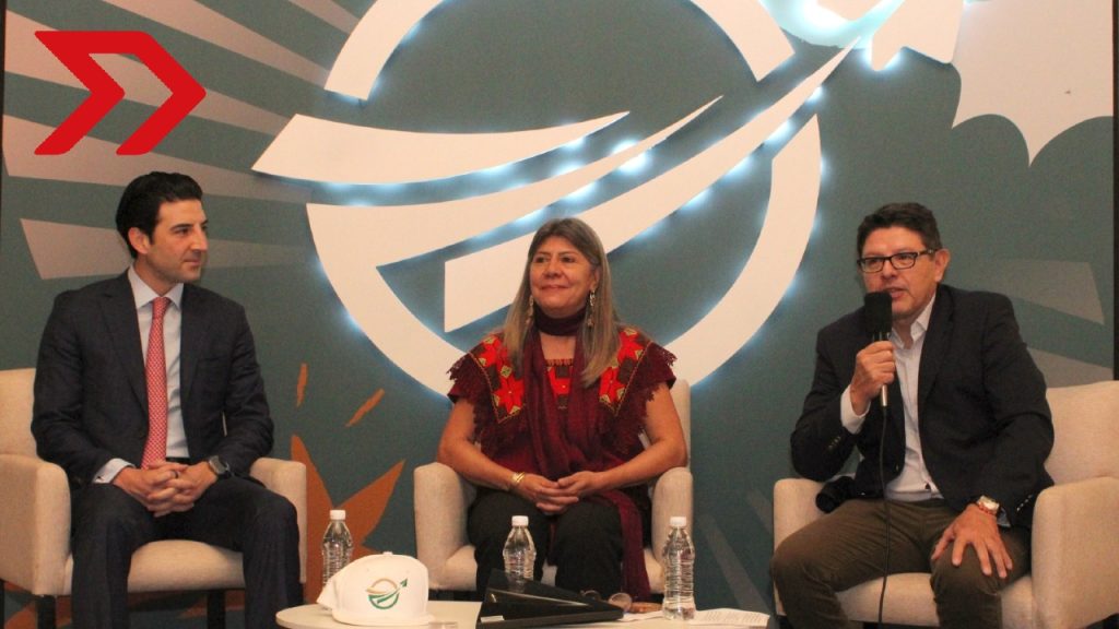 Para impulsar la inclusión financiera, Solusef y Finabien presentan Finviar para enviar remesas de Estados Unidos a México.