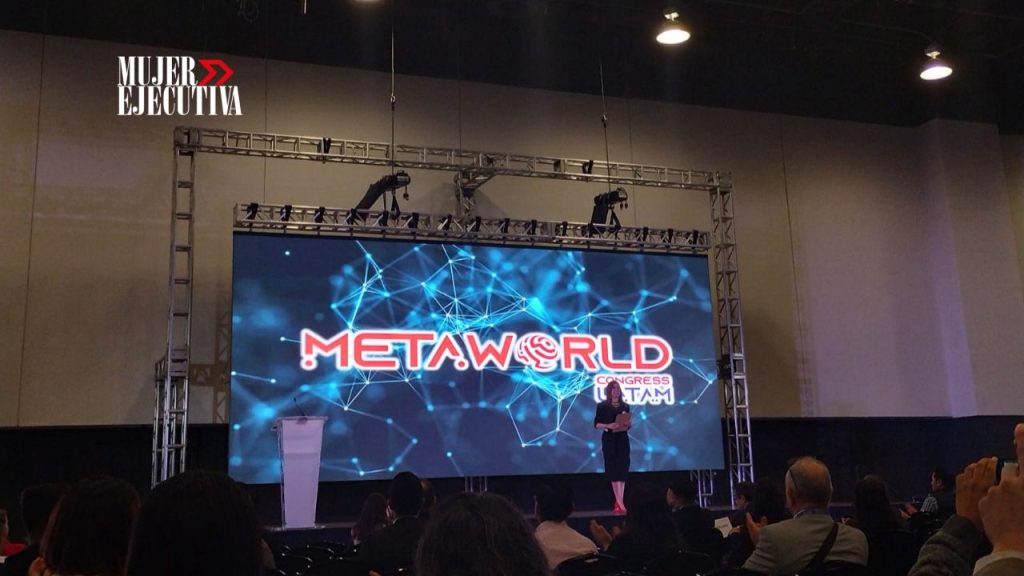 Metaworld Congress LATAM