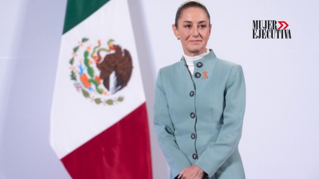 Es tiempo de mujeres sin violencia