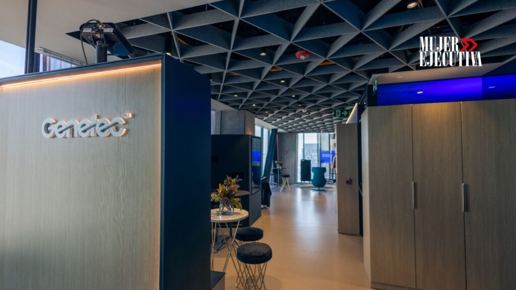 Genetec