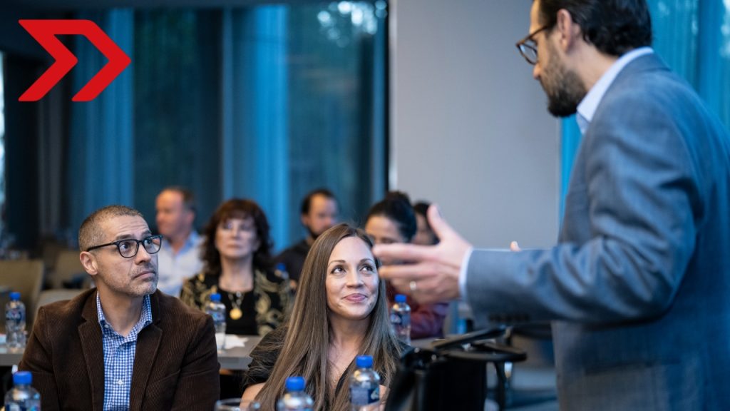 Proyecta tu futuro en Estados Unidos reunió a cinco expertos que brindaron su experiencia para invertir de forma inteligente.