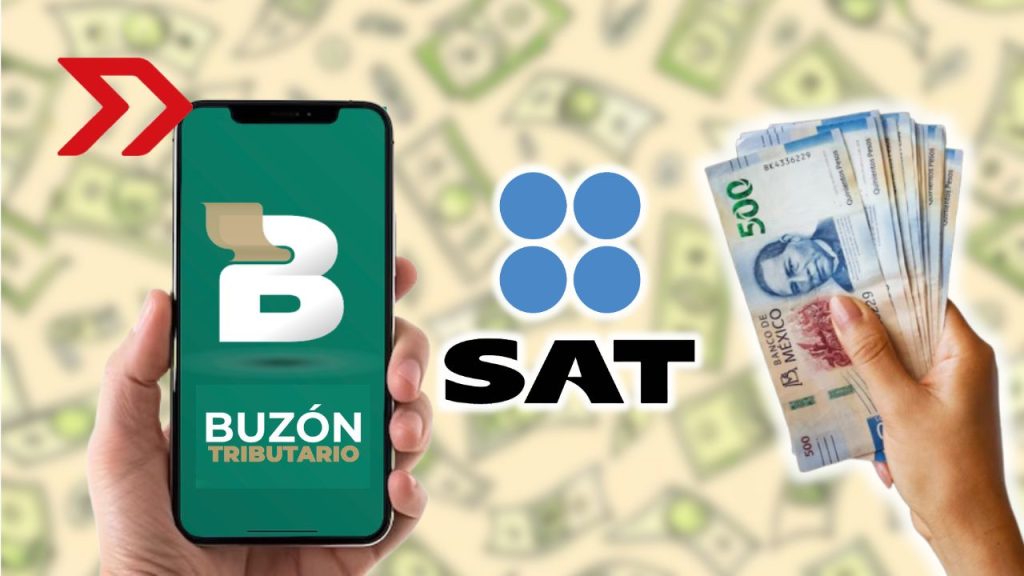 Evita multa del SAT, y activa el buzón tributario antes del 1 de enero de 2025. Aquí te explicamos todo lo que debes de conocer.