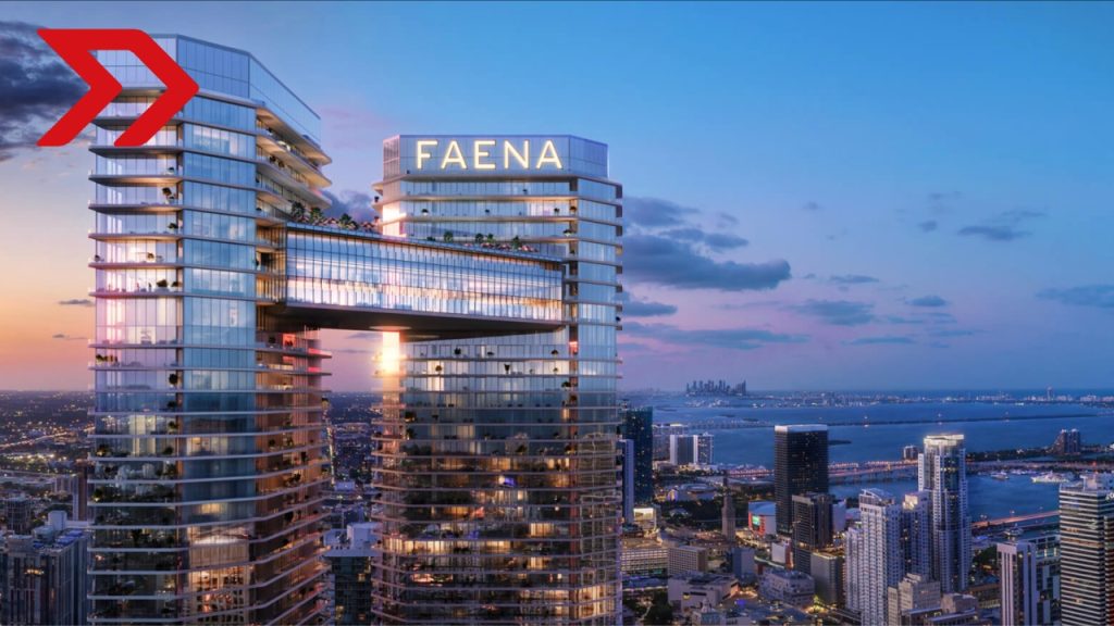Descubre cómo Miami superó a Dubái y Nueva York como el mercado inmobiliario más atractivo, según Ruedi Sieber de Sieber International.