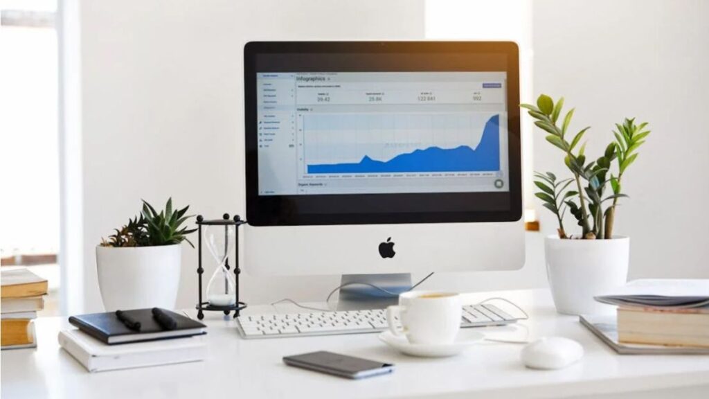Descubre cómo el trabajo de una agencia SEO y el análisis de datos, están revolucionando el marketing orgánico en Latam.