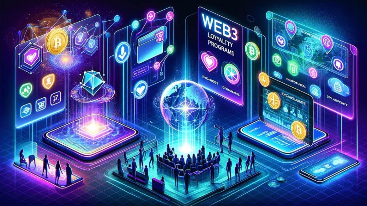 Aquí es donde los programas de lealtad basados en Web3 podrían marcar una diferencia sustancial. Impulsados por tecnologías como blockchain, contratos inteligentes y tokens digitales