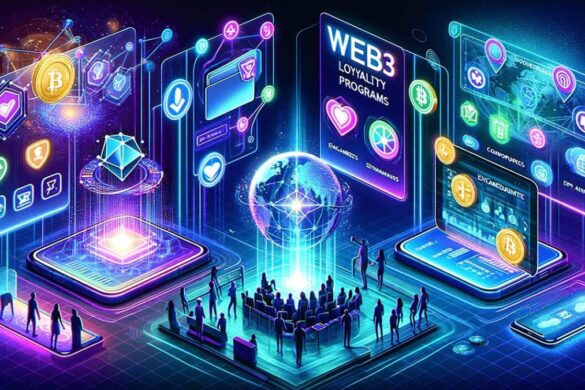 Aquí es donde los programas de lealtad basados en Web3 podrían marcar una diferencia sustancial. Impulsados por tecnologías como blockchain, contratos inteligentes y tokens digitales