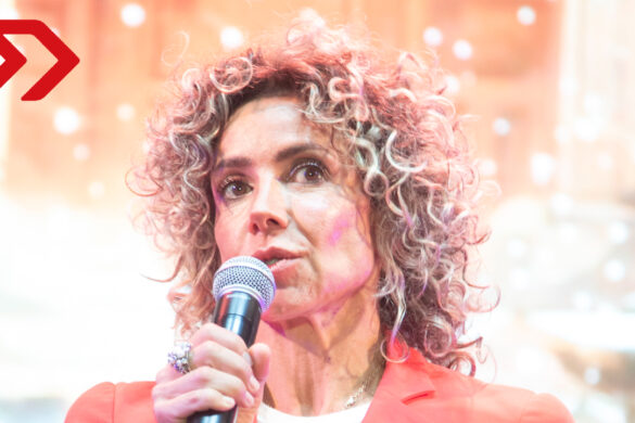Alejandra Lagunes propone regular psicodélicos en México, integrando saberes indígenas y biomedicina en el sistema de salud pública.