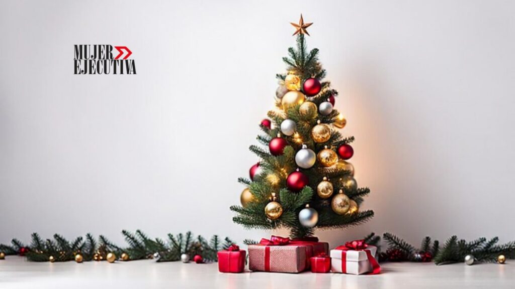 Árbol de Navidad