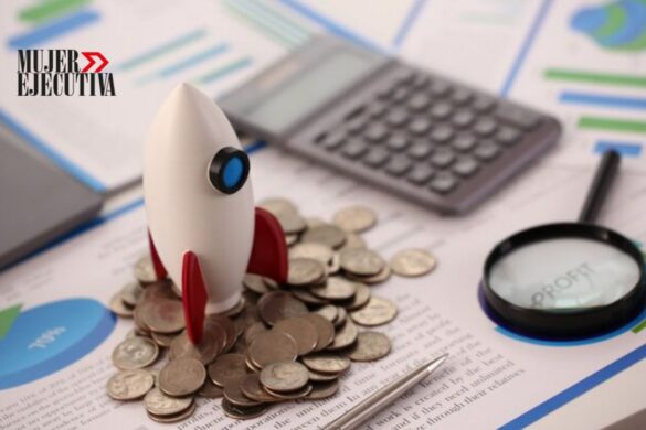 Venture capital tendencias 2025