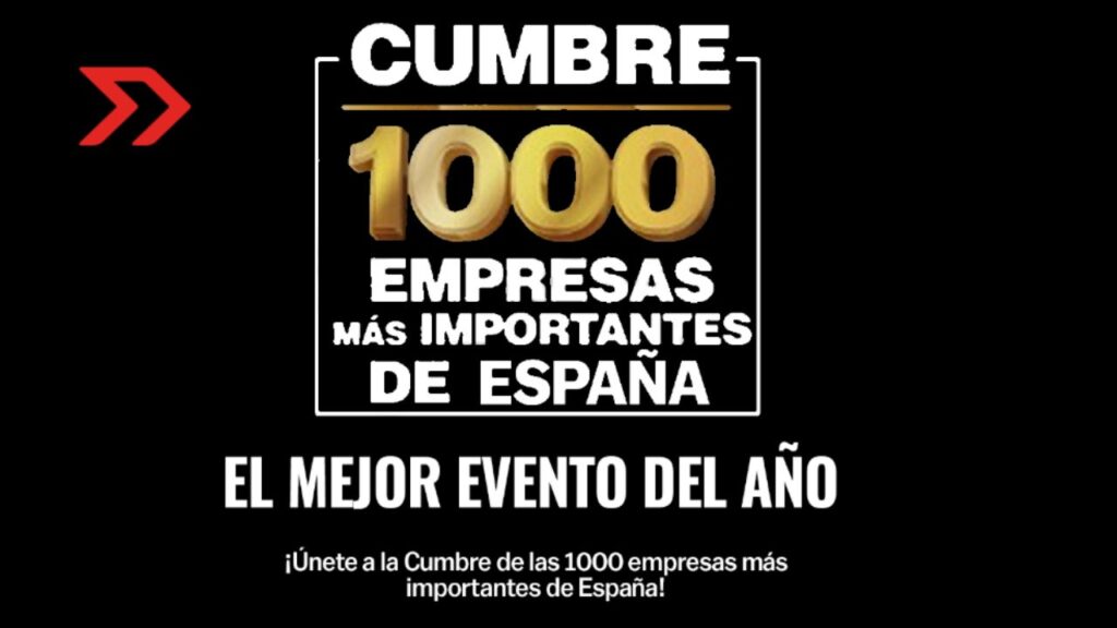 1000 Empresas España
