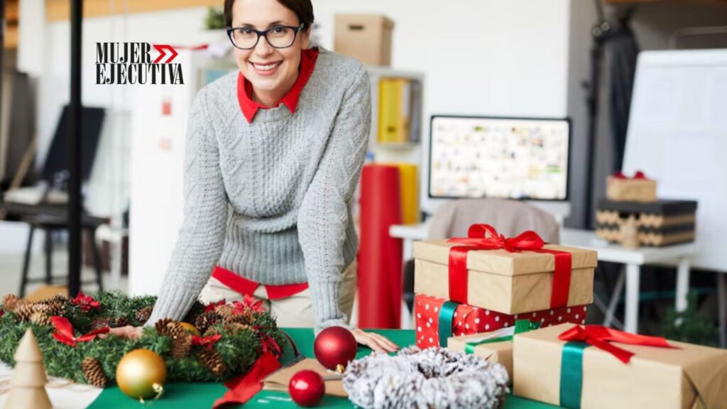 Navidad Emprender