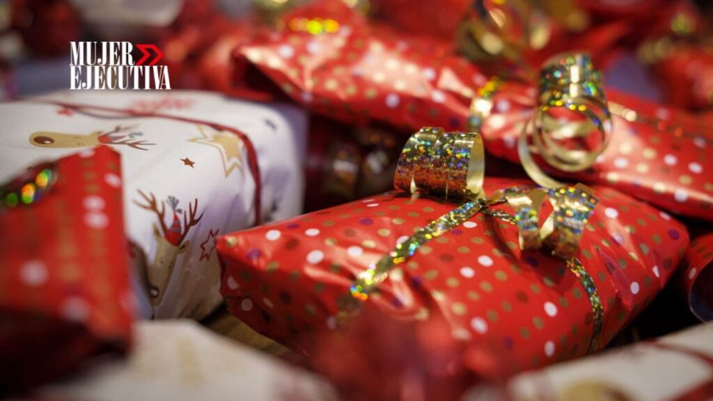 regalos navideños