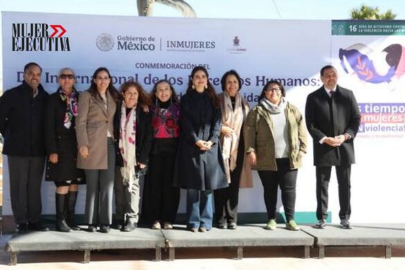 Mujeres