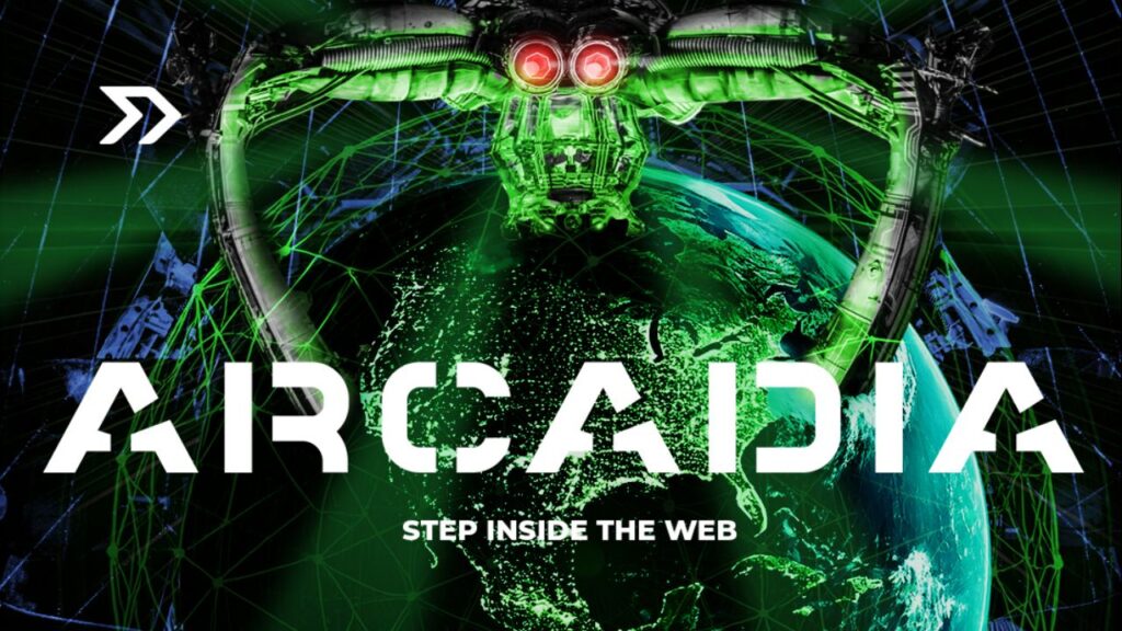 ARCADIA