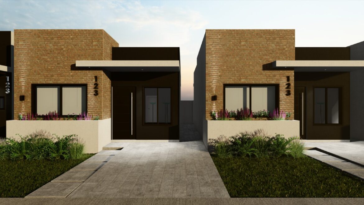 Hay un nicho con un potencial de desarrollo atractivo es la “vivienda verde”, así como el sector de casas de Infonavit