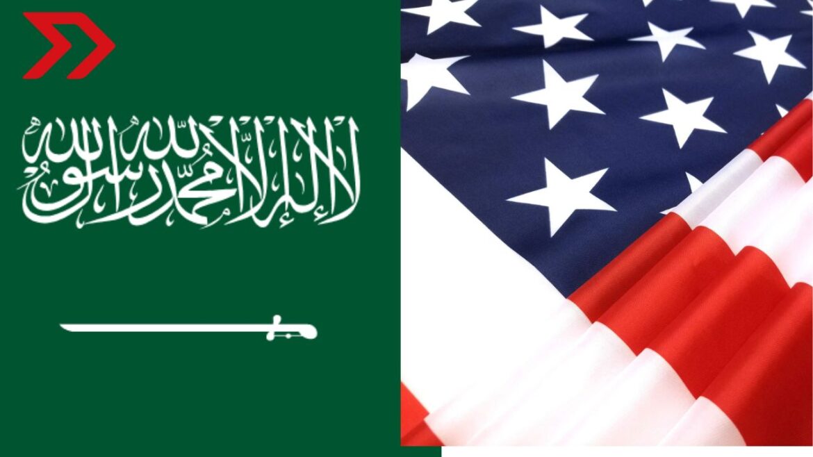 Arabia Saudita y Trump inician una era de acuerdos económicos, destacando una inversión en proyectos clave como NEOM.