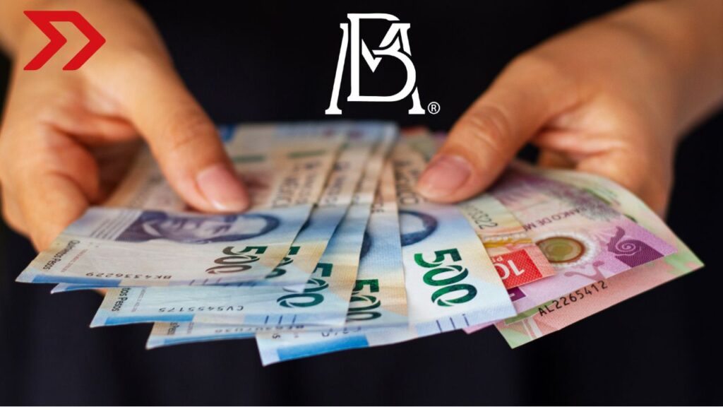 Conoce el retiro de billetes y monedas de Banxico y los cambios en diseño, seguridad y accesibilidad del sistema monetario.