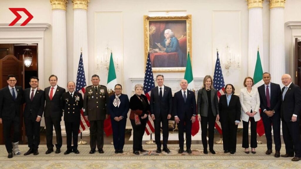 Esteban Moctezuma confirma su continuidad como embajador de México, respaldando a Sheinbaum y destacando el respeto internacional del país.