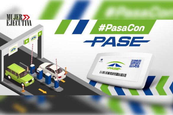 PASE movilidad