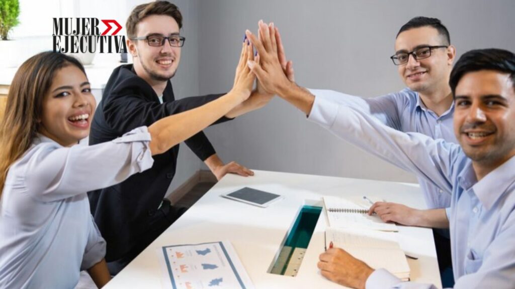Bienestar organizacional