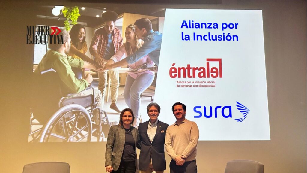 Inclusión laboral