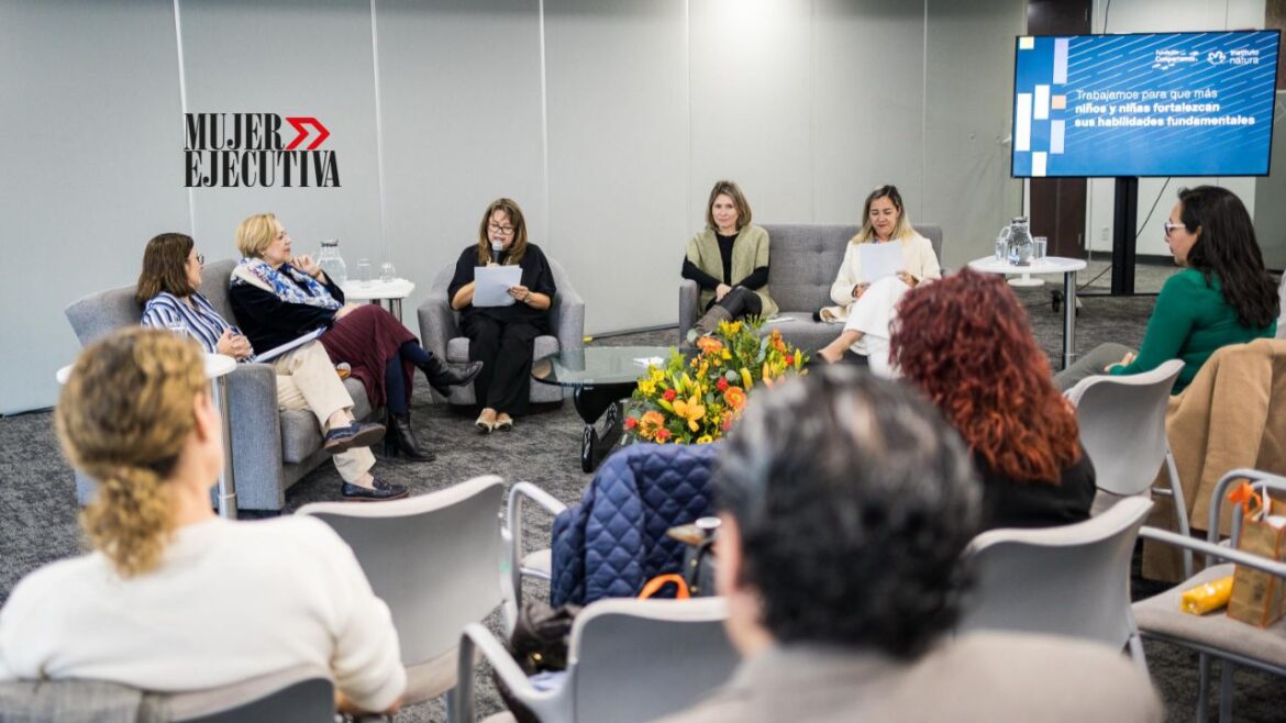 Instituto Natura alianza