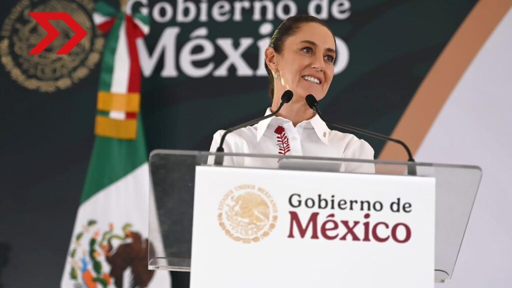 Nearshoring en México: incentivos fiscales de hasta 30 MMDP para atraer inversión y fortalecer la economía con el "Plan México".